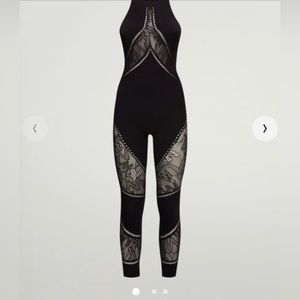 Wolford jumpsuit size small